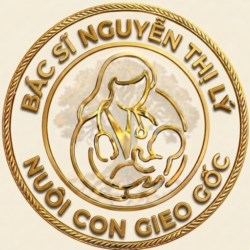 Bác sĩ Nguyễn Thị Lý