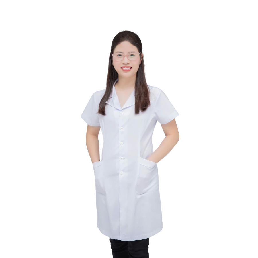Bác sĩ Nguyễn Thị Lý